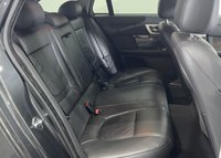 USED 2015 15 JAGUAR XF 2.2d Luxury Sportbrake 5dr Diesel Auto Euro 5 (s/s) (200 ps) 