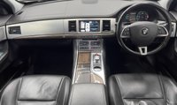 USED 2015 15 JAGUAR XF 2.2d Luxury Sportbrake 5dr Diesel Auto Euro 5 (s/s) (200 ps) 