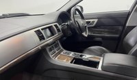 USED 2015 15 JAGUAR XF 2.2d Luxury Sportbrake 5dr Diesel Auto Euro 5 (s/s) (200 ps) 