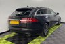 USED 2015 15 JAGUAR XF 2.2d Luxury Sportbrake 5dr Diesel Auto Euro 5 (s/s) (200 ps) 