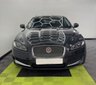 USED 2015 15 JAGUAR XF 2.2d Luxury Sportbrake 5dr Diesel Auto Euro 5 (s/s) (200 ps) 