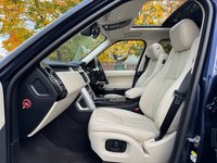 USED 2015 65 LAND ROVER RANGE ROVER 3.0 TD V6 Vogue SUV 5dr Diesel Auto 4WD Euro 6 (s/s) (258 ps) 