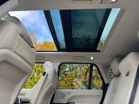 USED 2015 65 LAND ROVER RANGE ROVER 3.0 TD V6 Vogue SUV 5dr Diesel Auto 4WD Euro 6 (s/s) (258 ps) 