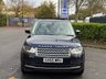 USED 2015 65 LAND ROVER RANGE ROVER 3.0 TD V6 Vogue SUV 5dr Diesel Auto 4WD Euro 6 (s/s) (258 ps) 