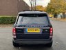 USED 2015 65 LAND ROVER RANGE ROVER 3.0 TD V6 Vogue SUV 5dr Diesel Auto 4WD Euro 6 (s/s) (258 ps) 