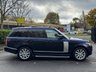 USED 2015 65 LAND ROVER RANGE ROVER 3.0 TD V6 Vogue SUV 5dr Diesel Auto 4WD Euro 6 (s/s) (258 ps) 