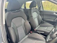 USED 2018 68 AUDI A1 1.4 TFSI Sport Sportback 5dr Petrol Manual Euro 6 (s/s) (Nav) (125 ps) 
