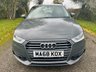 USED 2018 68 AUDI A1 1.4 TFSI Sport Sportback 5dr Petrol Manual Euro 6 (s/s) (Nav) (125 ps) 