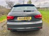 USED 2018 68 AUDI A1 1.4 TFSI Sport Sportback 5dr Petrol Manual Euro 6 (s/s) (Nav) (125 ps) 