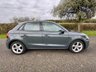 USED 2018 68 AUDI A1 1.4 TFSI Sport Sportback 5dr Petrol Manual Euro 6 (s/s) (Nav) (125 ps) 