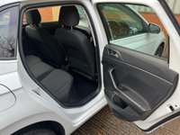USED 2018 68 VOLKSWAGEN POLO 1.0 EVO SE Hatchback 5dr Petrol Manual Euro 6 (s/s) (65 ps) *FMDSH *ZERO DEPO FINANCE *1 OWNER