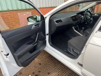 USED 2018 68 VOLKSWAGEN POLO 1.0 EVO SE Hatchback 5dr Petrol Manual Euro 6 (s/s) (65 ps) *FMDSH *ZERO DEPO FINANCE *1 OWNER