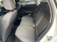 USED 2018 68 VOLKSWAGEN POLO 1.0 EVO SE Hatchback 5dr Petrol Manual Euro 6 (s/s) (65 ps) *FMDSH *ZERO DEPO FINANCE *1 OWNER