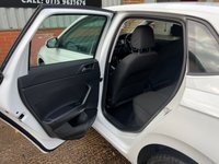 USED 2018 68 VOLKSWAGEN POLO 1.0 EVO SE Hatchback 5dr Petrol Manual Euro 6 (s/s) (65 ps) *FMDSH *ZERO DEPO FINANCE *1 OWNER