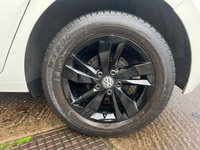 USED 2018 68 VOLKSWAGEN POLO 1.0 EVO SE Hatchback 5dr Petrol Manual Euro 6 (s/s) (65 ps) *FMDSH *ZERO DEPO FINANCE *1 OWNER