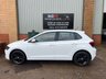 USED 2018 68 VOLKSWAGEN POLO 1.0 EVO SE Hatchback 5dr Petrol Manual Euro 6 (s/s) (65 ps) *FMDSH *ZERO DEPO FINANCE *1 OWNER