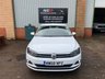 USED 2018 68 VOLKSWAGEN POLO 1.0 EVO SE Hatchback 5dr Petrol Manual Euro 6 (s/s) (65 ps) *FMDSH *ZERO DEPO FINANCE *1 OWNER