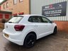 USED 2018 68 VOLKSWAGEN POLO 1.0 EVO SE Hatchback 5dr Petrol Manual Euro 6 (s/s) (65 ps) *FMDSH *ZERO DEPO FINANCE *1 OWNER