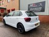USED 2018 68 VOLKSWAGEN POLO 1.0 EVO SE Hatchback 5dr Petrol Manual Euro 6 (s/s) (65 ps) *FMDSH *ZERO DEPO FINANCE *1 OWNER