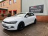 USED 2018 68 VOLKSWAGEN POLO 1.0 EVO SE Hatchback 5dr Petrol Manual Euro 6 (s/s) (65 ps) *FMDSH *ZERO DEPO FINANCE *1 OWNER