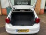 USED 2018 68 VOLKSWAGEN POLO 1.0 EVO SE Hatchback 5dr Petrol Manual Euro 6 (s/s) (65 ps) *FMDSH *ZERO DEPO FINANCE *1 OWNER