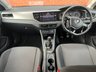 USED 2018 68 VOLKSWAGEN POLO 1.0 EVO SE Hatchback 5dr Petrol Manual Euro 6 (s/s) (65 ps) *FMDSH *ZERO DEPO FINANCE *1 OWNER