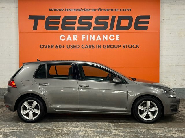 View our VOLKSWAGEN GOLF