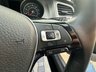 USED 2016 16 VOLKSWAGEN GOLF 2.0 TDI BlueMotion Tech Match Edition Hatchback 5dr Diesel DSG Euro 6 (s/s) (150 ps) JUST &pound;35 YEARLY TAX!