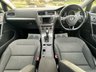 USED 2016 16 VOLKSWAGEN GOLF 2.0 TDI BlueMotion Tech Match Edition Hatchback 5dr Diesel DSG Euro 6 (s/s) (150 ps) JUST &pound;35 YEARLY TAX!