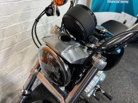 USED 2019 19 HARLEY-DAVIDSON SPORTSTER SPORTSTER XL883 SUPERLOW LOW SEAT & LOW MILES