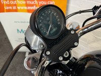 USED 2019 19 HARLEY-DAVIDSON SPORTSTER SPORTSTER XL883 SUPERLOW LOW SEAT & LOW MILES