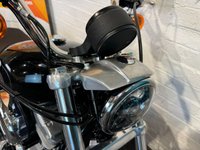 USED 2019 19 HARLEY-DAVIDSON SPORTSTER SPORTSTER XL883 SUPERLOW LOW SEAT & LOW MILES