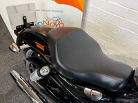 USED 2019 19 HARLEY-DAVIDSON SPORTSTER SPORTSTER XL883 SUPERLOW LOW SEAT & LOW MILES