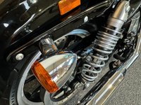 USED 2019 19 HARLEY-DAVIDSON SPORTSTER SPORTSTER XL883 SUPERLOW LOW SEAT & LOW MILES