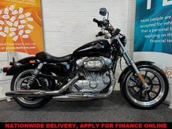 2019 HARLEY-DAVIDSON SPORTSTER