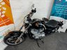 USED 2019 19 HARLEY-DAVIDSON SPORTSTER SPORTSTER XL883 SUPERLOW LOW SEAT & LOW MILES