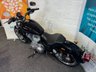 USED 2019 19 HARLEY-DAVIDSON SPORTSTER SPORTSTER XL883 SUPERLOW LOW SEAT & LOW MILES