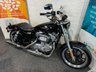 USED 2019 19 HARLEY-DAVIDSON SPORTSTER SPORTSTER XL883 SUPERLOW LOW SEAT & LOW MILES