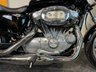 USED 2019 19 HARLEY-DAVIDSON SPORTSTER SPORTSTER XL883 SUPERLOW LOW SEAT & LOW MILES