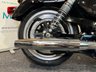 USED 2019 19 HARLEY-DAVIDSON SPORTSTER SPORTSTER XL883 SUPERLOW LOW SEAT & LOW MILES