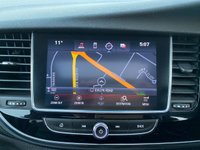 USED 2017 67 VAUXHALL MOKKA X 1.6 CDTi Elite Nav SUV 5dr Diesel Manual 4WD Euro 6 (s/s) (136 ps) &pound;200 TO SECURE - DELIVERY AVAILABLE