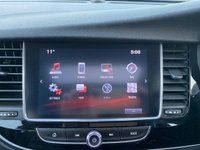 USED 2017 67 VAUXHALL MOKKA X 1.6 CDTi Elite Nav SUV 5dr Diesel Manual 4WD Euro 6 (s/s) (136 ps) &pound;200 TO SECURE - DELIVERY AVAILABLE
