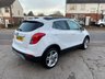 USED 2017 67 VAUXHALL MOKKA X 1.6 CDTi Elite Nav SUV 5dr Diesel Manual 4WD Euro 6 (s/s) (136 ps) &pound;200 TO SECURE - DELIVERY AVAILABLE