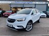 USED 2017 67 VAUXHALL MOKKA X 1.6 CDTi Elite Nav SUV 5dr Diesel Manual 4WD Euro 6 (s/s) (136 ps) &pound;200 TO SECURE - DELIVERY AVAILABLE