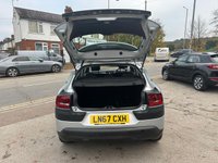 USED 2017 67 CITROEN C4 CACTUS 1.2 PureTech Feel Hatchback 5dr Petrol Manual Euro 6 (Euro 6) (82 ps) &pound;200 TO SECURE - DELIVERY AVAILABLE