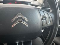 USED 2017 67 CITROEN C4 CACTUS 1.2 PureTech Feel Hatchback 5dr Petrol Manual Euro 6 (Euro 6) (82 ps) &pound;200 TO SECURE - DELIVERY AVAILABLE