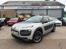 USED 2017 67 CITROEN C4 CACTUS 1.2 PureTech Feel Hatchback 5dr Petrol Manual Euro 6 (Euro 6) (82 ps) &pound;200 TO SECURE - DELIVERY AVAILABLE