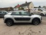 USED 2017 67 CITROEN C4 CACTUS 1.2 PureTech Feel Hatchback 5dr Petrol Manual Euro 6 (Euro 6) (82 ps) &pound;200 TO SECURE - DELIVERY AVAILABLE