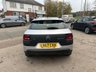 USED 2017 67 CITROEN C4 CACTUS 1.2 PureTech Feel Hatchback 5dr Petrol Manual Euro 6 (Euro 6) (82 ps) &pound;200 TO SECURE - DELIVERY AVAILABLE