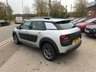 USED 2017 67 CITROEN C4 CACTUS 1.2 PureTech Feel Hatchback 5dr Petrol Manual Euro 6 (Euro 6) (82 ps) &pound;200 TO SECURE - DELIVERY AVAILABLE